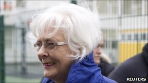 UK 'disappointment' as Iceland rejects repayment deal 2 52090612 pmreuters