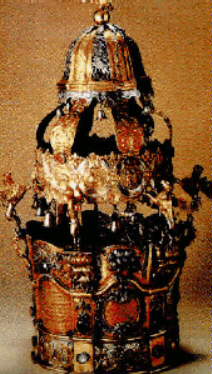 The corruption of taste 1 torahcr1