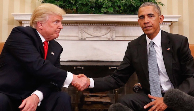 America On The Brink As President Trump Prepares To Issue CIA Ultimatum 8 mmmt1