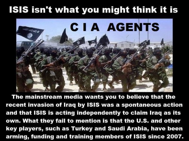 America On The Brink As President Trump Prepares To Issue CIA Ultimatum 4 mmmt7