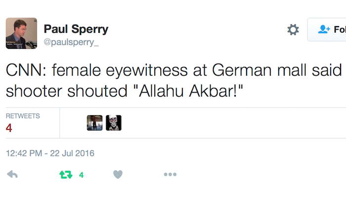 Hillary Clinton Orders ISIS Attack Cover-Up In Germany, American Press Stunningly Obeys 2 mmtt4