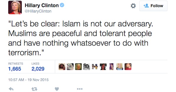 Hillary Clinton Orders ISIS Attack Cover-Up In Germany, American Press Stunningly Obeys 5 mmtt7