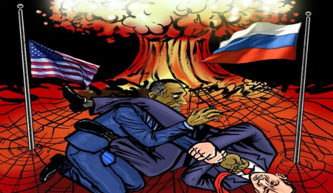 Great Cataclysm Of “May 9th” Propels Global Fears 2 mow6