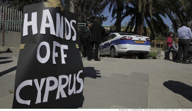Russian Leader Warns, “Get All Money Out Of Western Banks Now!” 2 mpc2