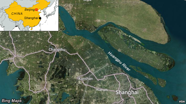 China Genetic Test Causes Mass Death Catastrophe 1 mpd1