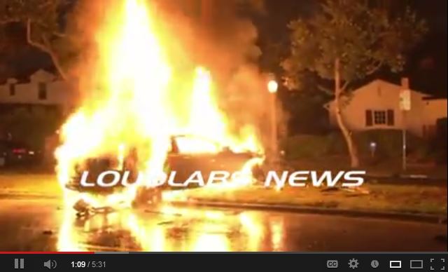 Top US Journalist Attempting To Reach Israeli Consulate Assassinated 2 mrz2