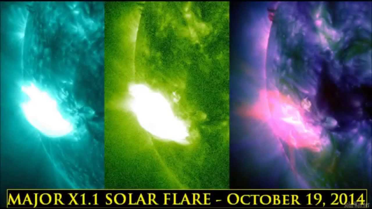 Russia Goes On Full EMP Alert After Mars-Sun “Battle” 2 msb2