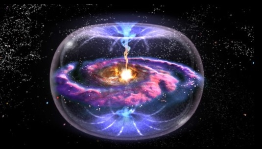 Russia Goes On Full EMP Alert After Mars-Sun “Battle” 4 msb4