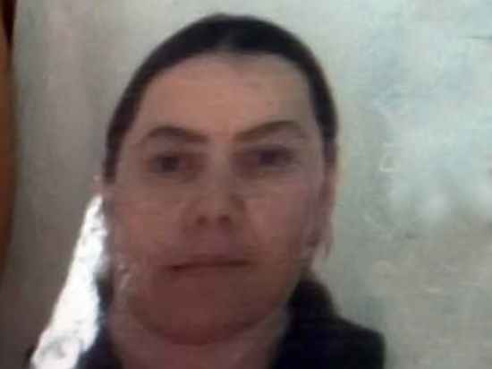 Jihadist holding child's head and Shouting Islamic Slogans arrested in Moscow 3 Gulchekhra Bobokulova