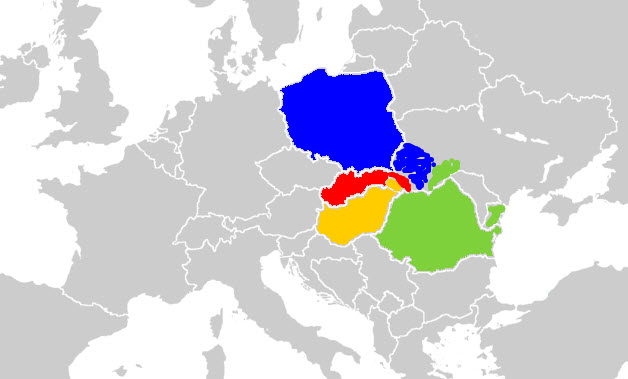 There MIGHT be a Plan to Rebuild Khazaria as Zelensky Says Ukraine will become 'Big Israel' 2 mzAC3TM