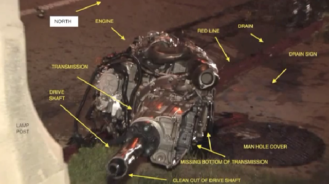 LA Police Detectives Investigating Hastings Assassination Ambushed 4 mzo4