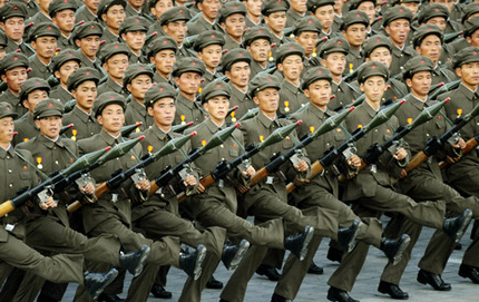 North Korean Atomic Bomb Subs Cause Global Panic 2 nkw3