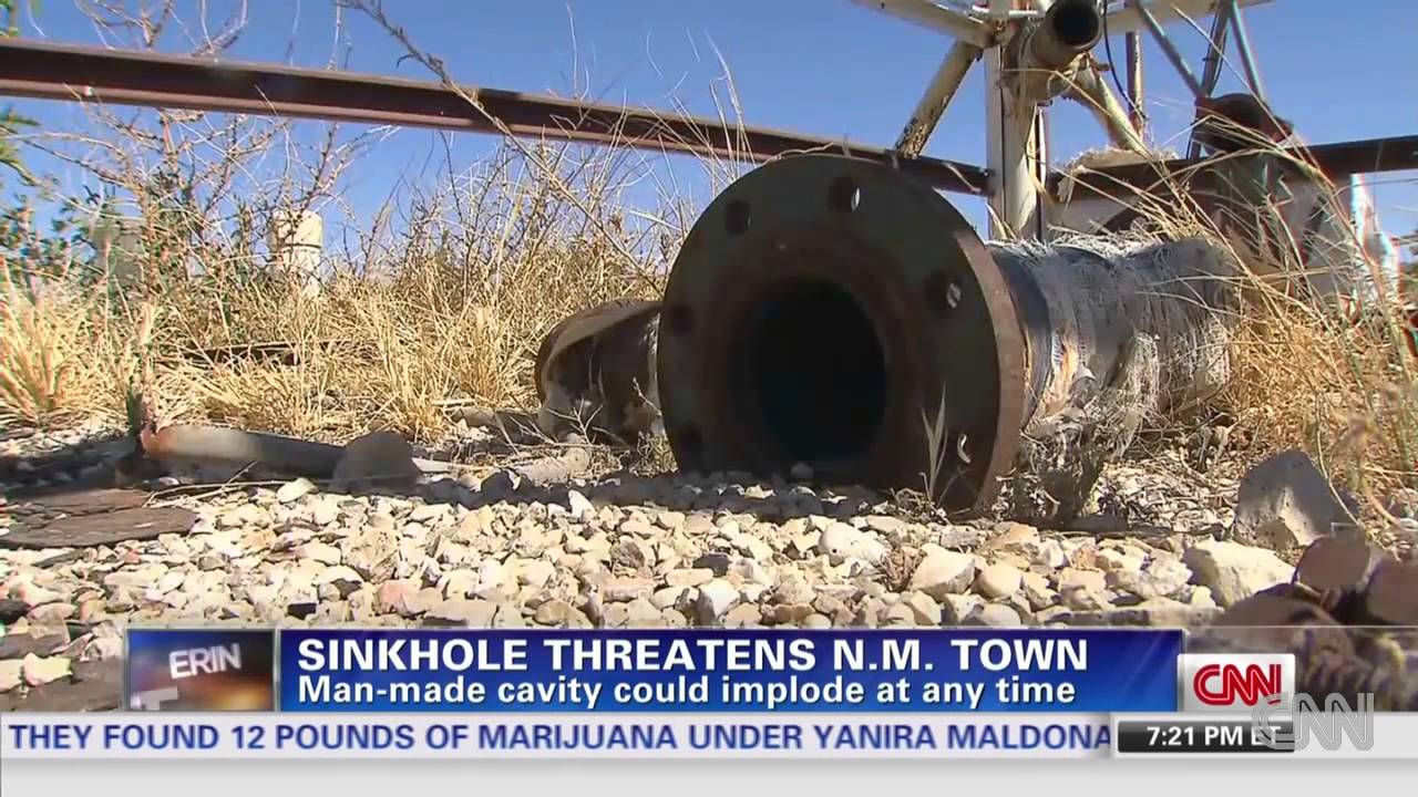 Catastrophic Nuclear “Event” Prompts New Mexico Evacuation Fears 2 noz3