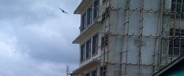 Obama Orders Feared "Jericho Weapon" To Kill Christians 2 nzn2