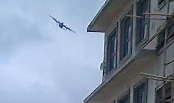 Obama Orders Feared "Jericho Weapon" To Kill Christians 3 nzn3