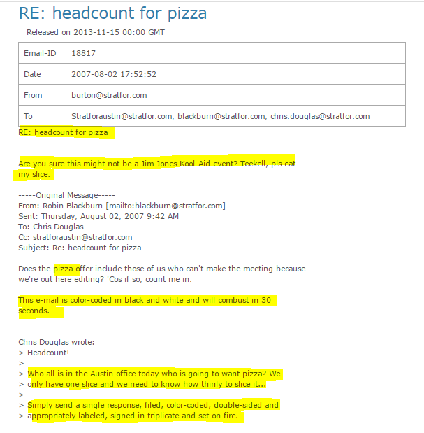 Pizzagate Child Sex Ring Scandal Keeps Getting Sicker 2 pizzagate1