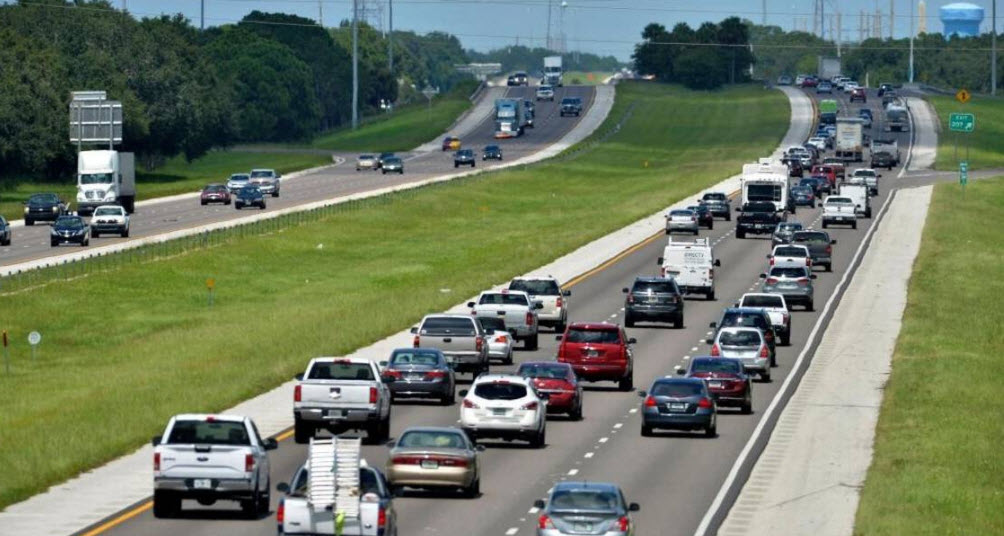 Greatest Evacuation In History: 650,000 Ordered To Leave Florida 2 oDMF17w
