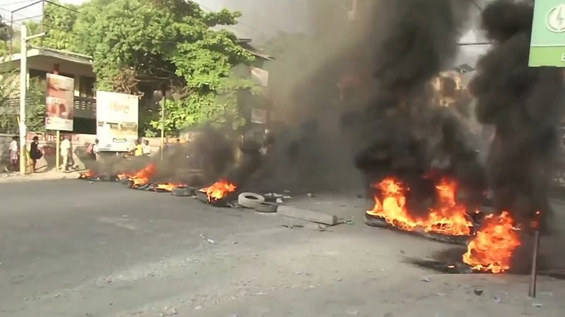 Haiti “World’s Oldest Independent Black Republic” Collapses into Chaos Once Again 7