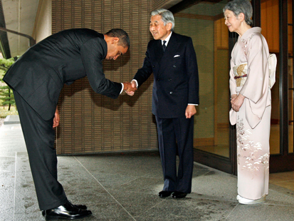 Obama Warns World Leaders Global Economic Crash Can’t Be Stopped 3 oba1