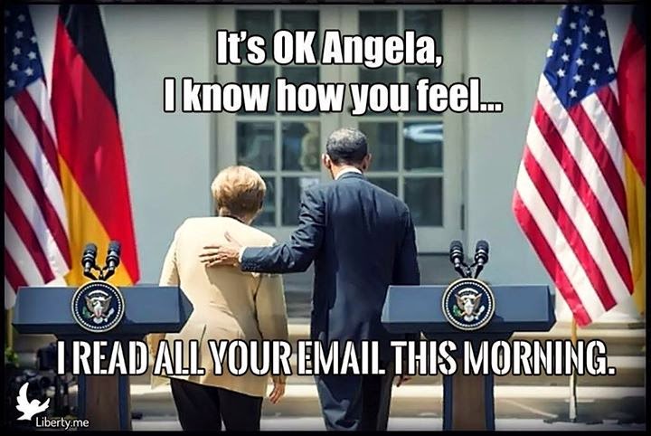 Germany Reported In “Total Shock” After Obama “Grand Lie” Exposed 3 obl3