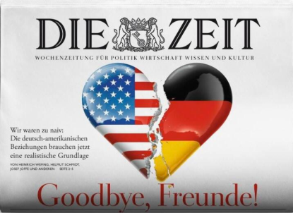 Germany Reported In “Total Shock” After Obama “Grand Lie” Exposed 5 obl4