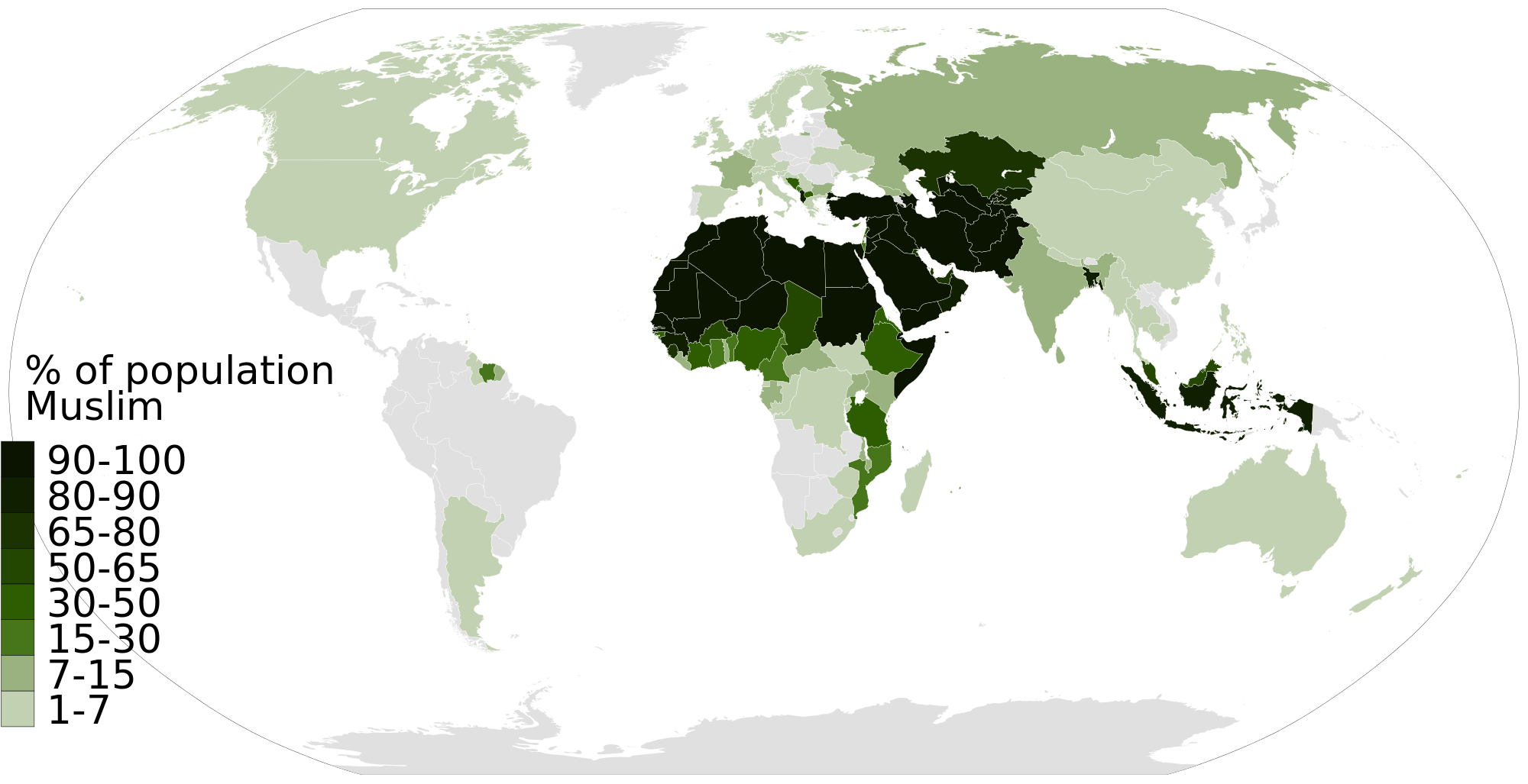 Abandon Ship, White Flight's Guide and List of Countries to Flee From and Where To 6 oeEeaHD