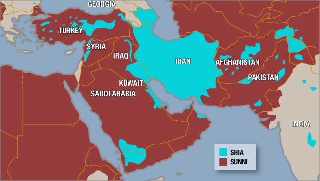 Obama Joins “Holy War” As US Military Gets Power To Torture Americans 2 ohw2