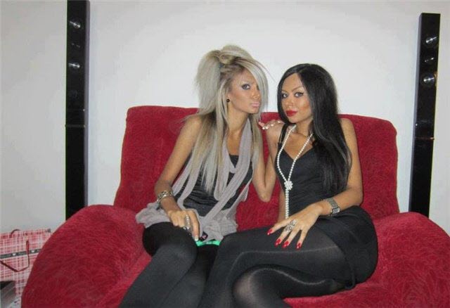 Swedish crazy feminist stops plane from deporting Afghani criminal 17 Iran Girls4