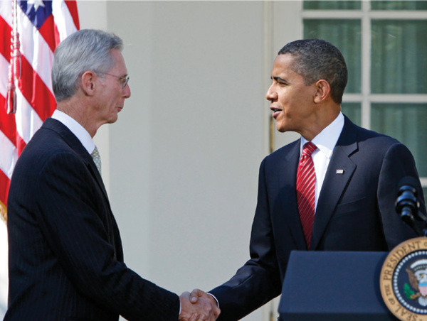 US Supreme Court Justice Scalia Had Secret Texas Meeting With Obama Just Hours Before His Death 2 oopp1