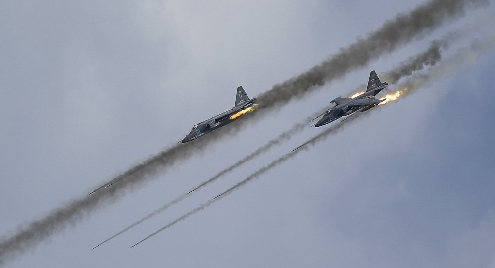 Putin Orders Military Draft Of 150,000 As Russian Air Fury Pounds Syria 2 orw2