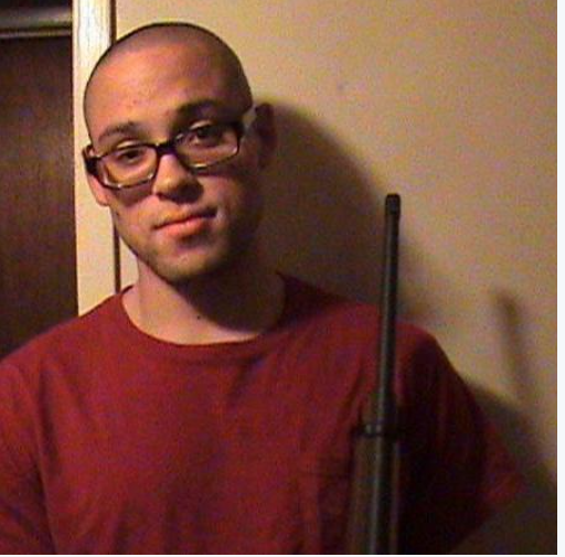 Oregon Mass Shooter On Terror List Obama Refused To Take From Russia 1 osk2