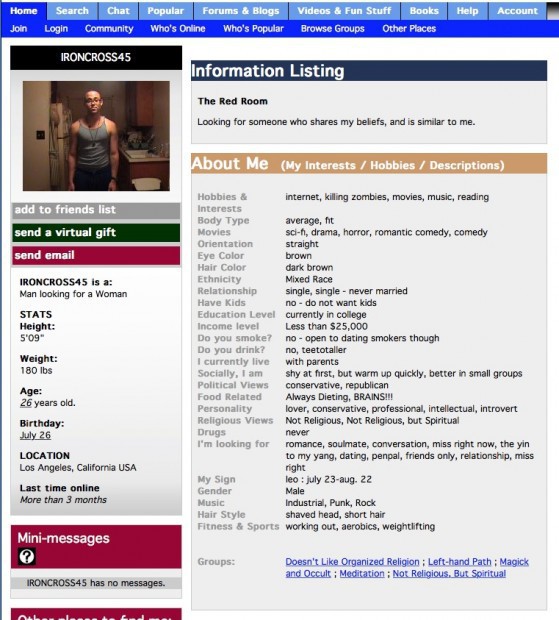Oregon Mass Shooter On Terror List Obama Refused To Take From Russia 3 osk4