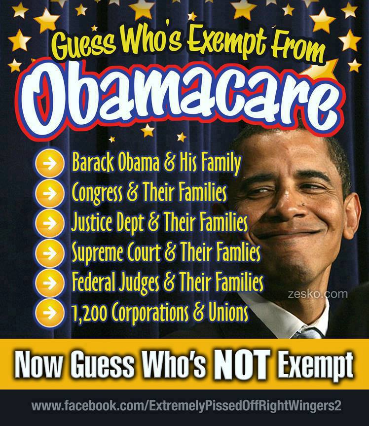 Obamacare “Death Spiral” Warned Could Collapse Global Economy By February 2 ozo2