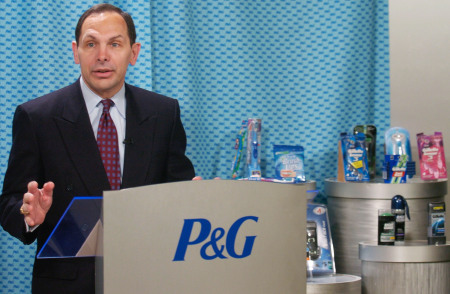 Obama Attack On Corporate Giant P&G Shatters US Stock Market 2 pag2