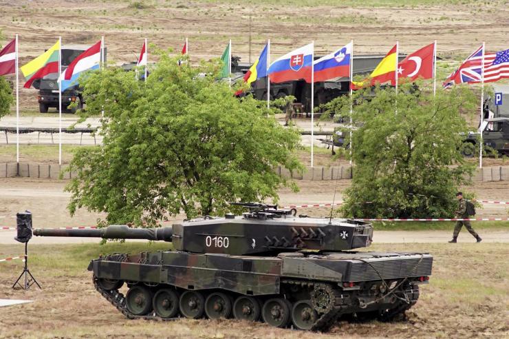 Putin Signs “September War” Order Authorizing Nuclear Attack On NATO Forces 3 paw3