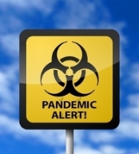 World In Terror After Armageddon Virus Unleashed 2 paz1
