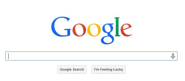 Google Caught Oppressing Search Results and Anti-Clinton Conservative Websites 1 google memorial day