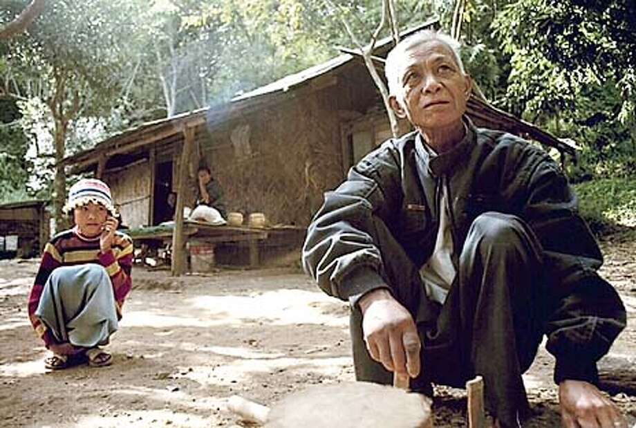 Thai couple regrets selling their 13 yr. daughter for $114, they wish they'd got $228 1
