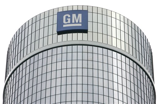 As war with Iran is on the horizon, US company General Motors nearing bankrupty 1 gm 2