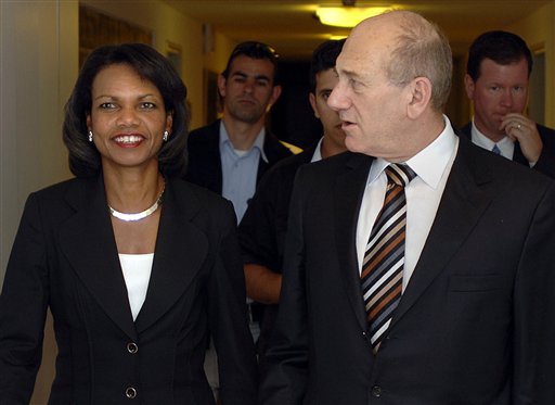 NATO and Israel connections with Georgia’s criminal actions against Ossetia and Russia 1 israel 920