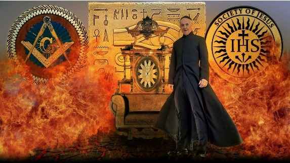 Russia Warns Friday The 13th Paris Massacre Is Masonic Power Play For World War III 4 pmm4