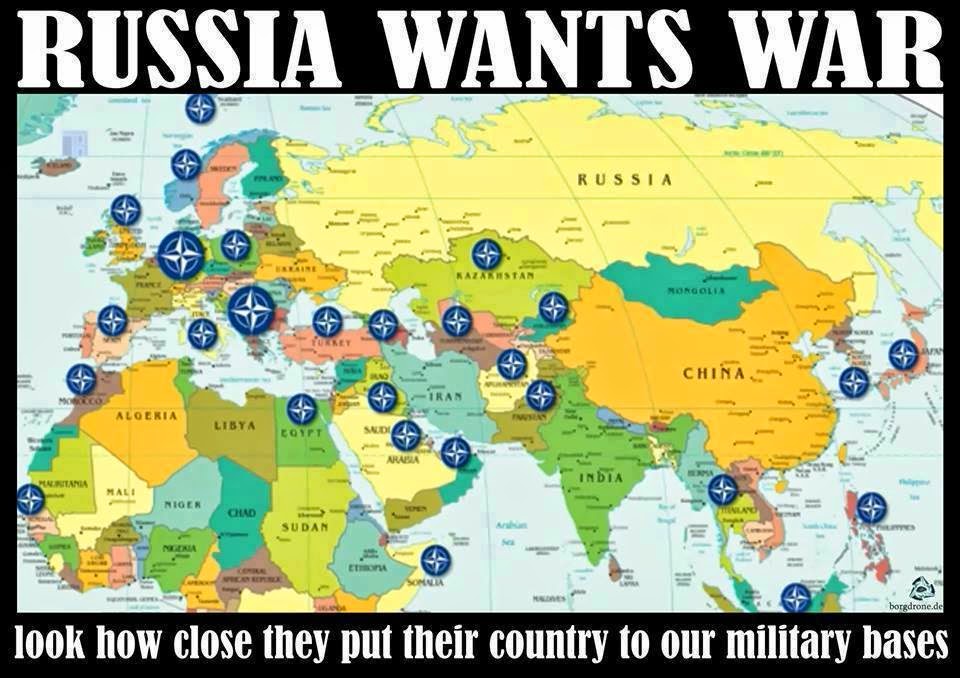 Putin Emergence As “Last Hope For World” Shocks West 2 pmp2