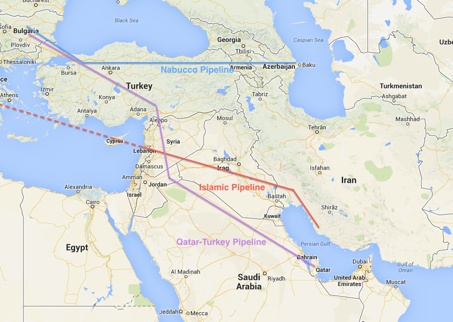 Putin Activates Shocking “Defend Israel” Atomic War Plan 2 ppi2