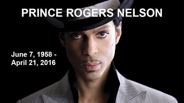 Music Icon Prince Dies After Obama Regime Fails To Heed Russian Warning 1 ppnn1