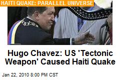 US Earthquake Weapon Test Fails Again, Destroys New Zealand City 2 pwe4