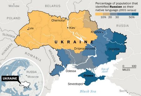 Putin Warns Europe: Total War If Obama Arms Ukraine 2 pww3