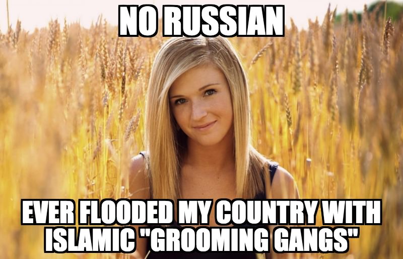 America Would Objectively be a Better Country Under Russian Occupation 3 qFzu8yj