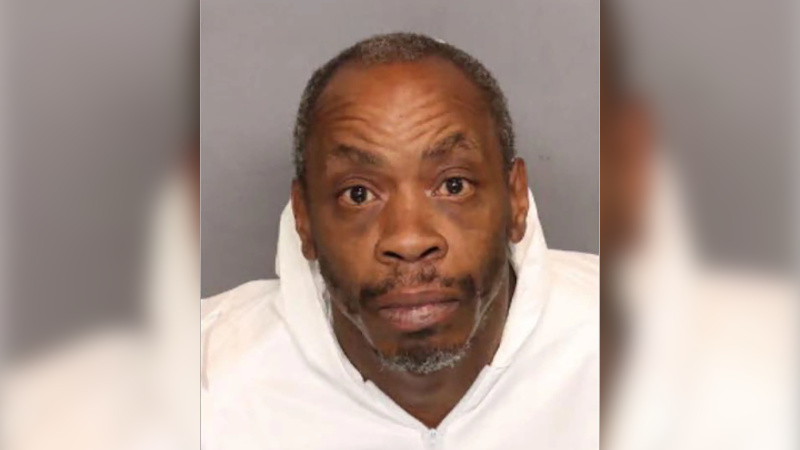 Teen Girl Stabbed to Death by 'Trespasser' at California High School in 'Random Attack' 1 sanjoqq