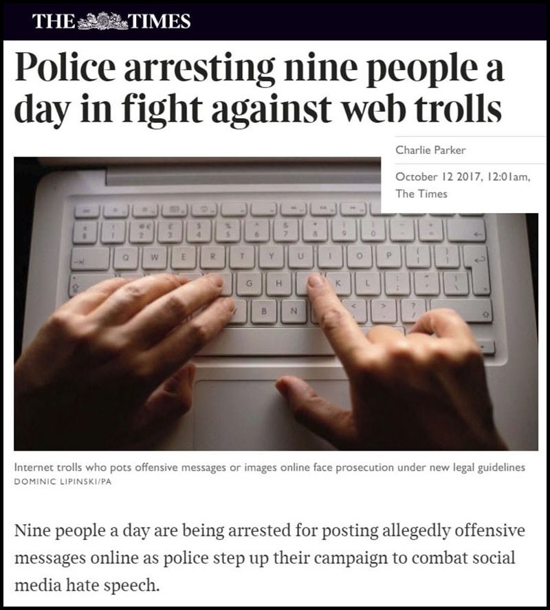 British Police Arrest 78-year-old for Defending His Home against Criminals 2 qo0DD0o