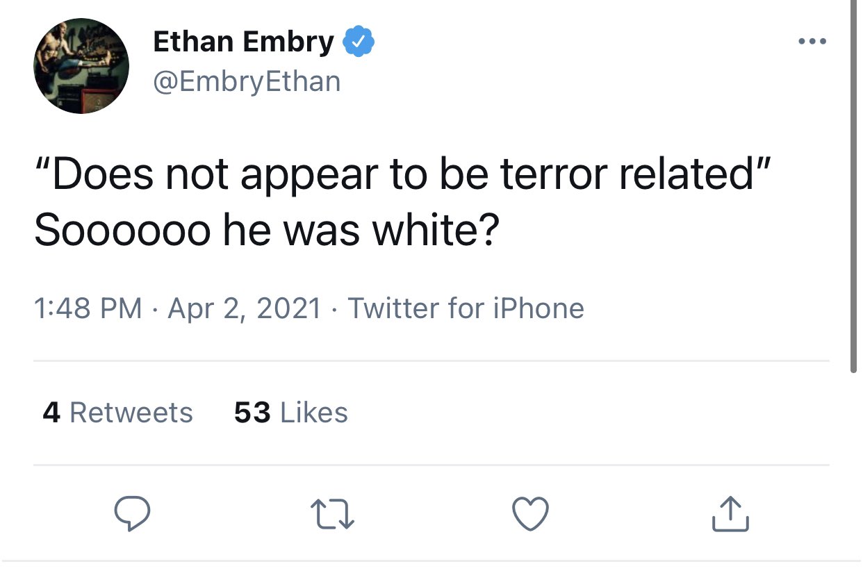 Black Islamist Rams Car Into White Capitol Cop Near White House, White People Get Blamed Anyway 8 qsDUZEC